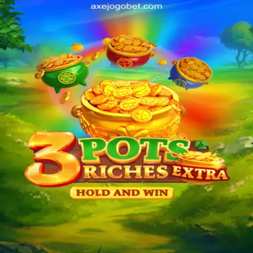 Discovering 3potsExtra: An Inside Look at AXEJOGO 2026's Premier Brazilian Online Casino Game