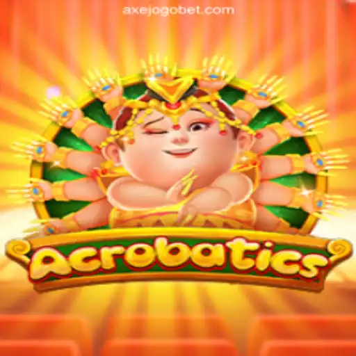 Mastering Acrobatics: The Thrilling Casino Game Highlight of AXEJOGO 2026