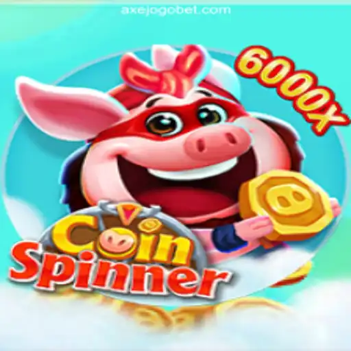Discover the Thrills of CoinSpinner at AXEJOGO 2026 - Melhor Cassino Online do Brasil