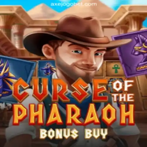 Discover the Magic of CurseofthePharaohBonusBuy at AXEJOGO 2026: Melhor Cassino Online do Brasil