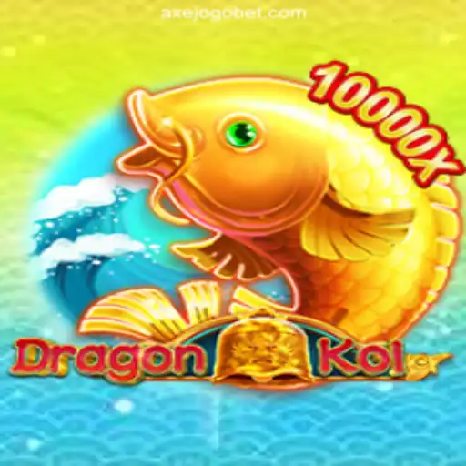 Discover the Thrilling World of DragonKoi at AXEJOGO 2026