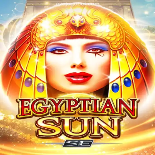 Experience the Thrills of EgyptianSunSE at AXEJOGO 2026