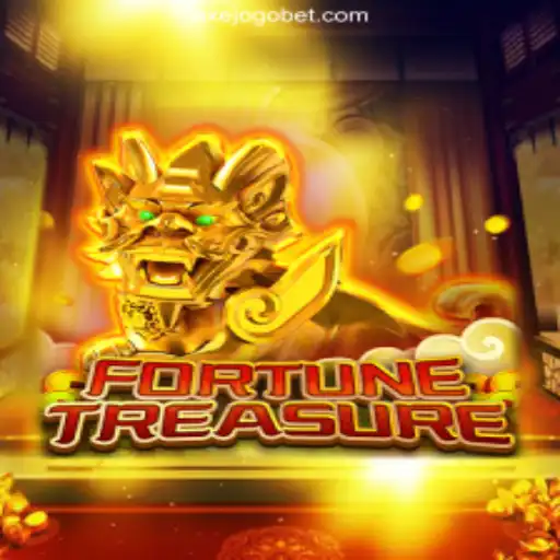 Explore FortuneTreasure: The Ultimate Game at AXEJOGO 2026 - Melhor Cassino Online do Brasil