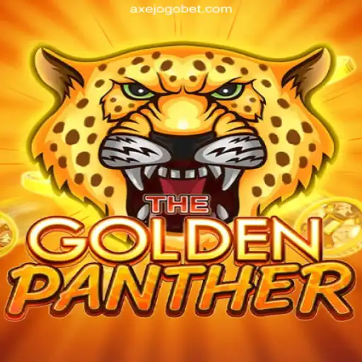 Explore the Thrill of GOLDENPANTHER at AXEJOGO 2026 - Melhor Cassino Online do Brasil