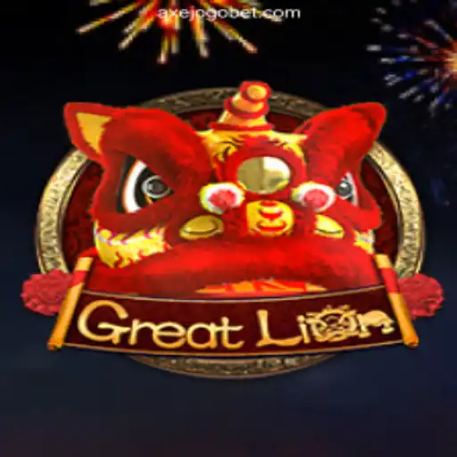GreatLion: An In-Depth Guide to AXEJOGO 2026 - Melhor Cassino Online do Brasil