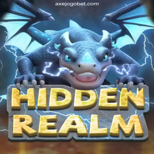 Discover HiddenRealm: The Ultimate Adventure in AXEJOGO 2026 - Melhor Cassino Online do Brasil