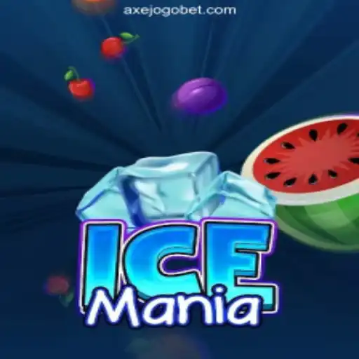 Exploring the Thrilling World of IceMania: Unleashing the Power of the Brazilian Casino Scene with AXEJOGO 2026