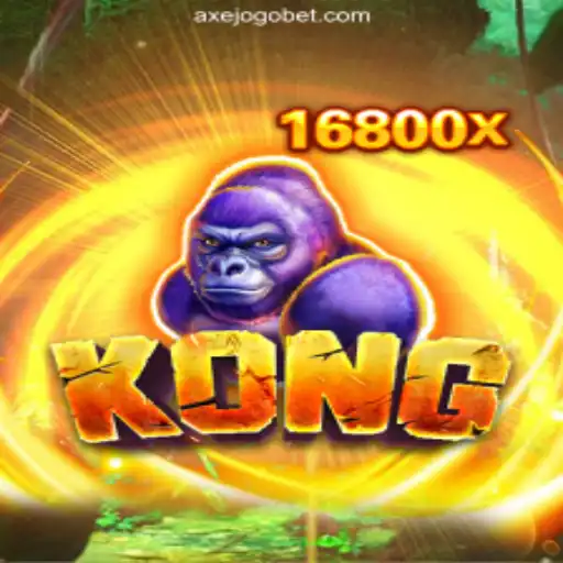 Exploring the Thrilling World of Kong: An Online Casino Adventure