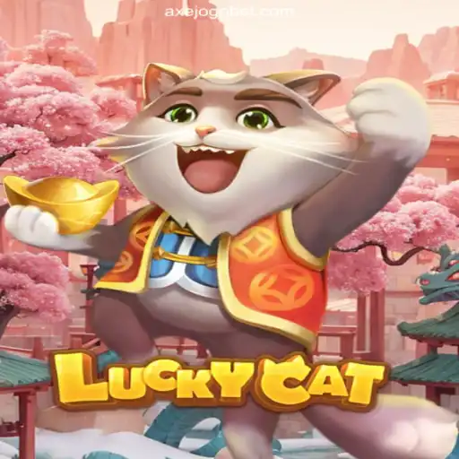 Exploring LuckyCat: A Premier Gaming Experience in AXEJOGO 2026 - Melhor Cassino Online do Brasil