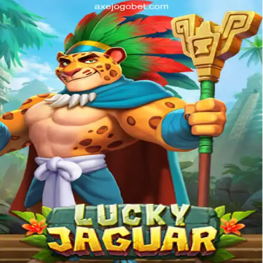 Exploring the Thrills of LuckyJaguar: A Deep Dive into AXEJOGO 2026 - Melhor Cassino Online do Brasil