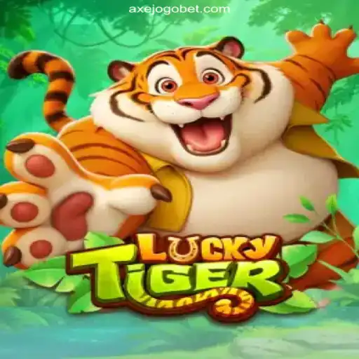 LuckyTiger: Descubra o Melhor Cassino Online do Brasil em 2026