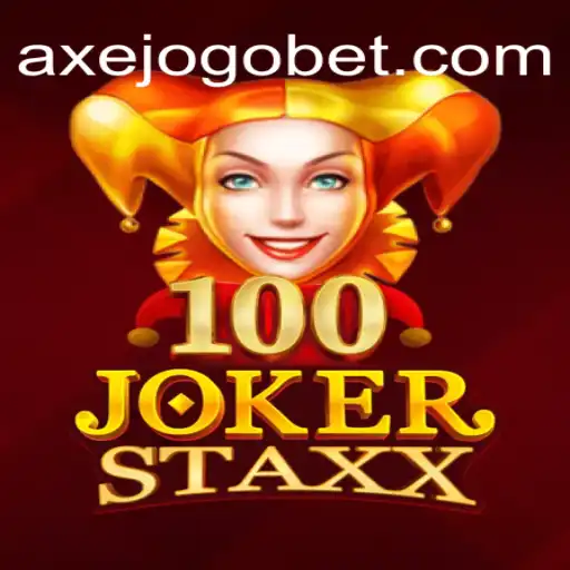 Exploring 100JokerStaxx: A Gateway to Entertainment in AXEJOGO 2026
