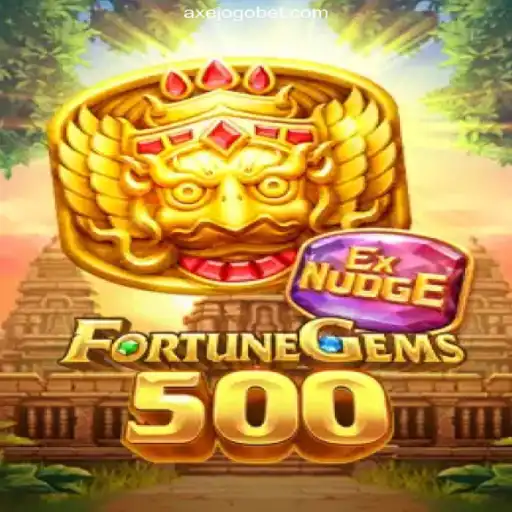 FortuneGems500: Uma Experiência Deslumbrante no AXEJOGO 2026