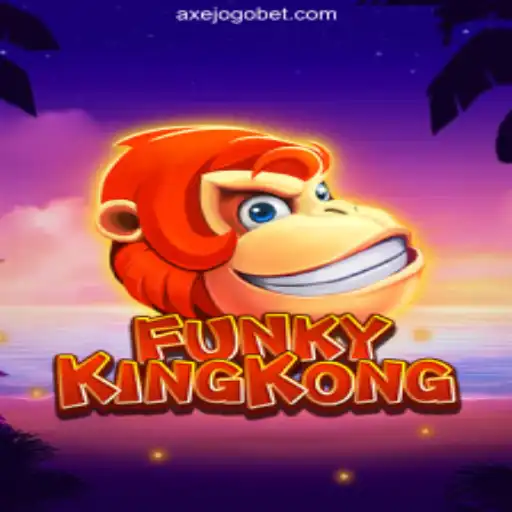 FunkyKingKong: The Evolution of Online Gaming with AXEJOGO 2026
