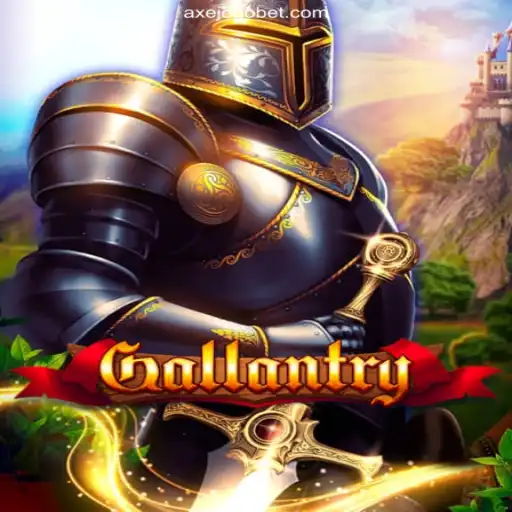Gallantry: A Thrilling Universe of Strategic Battles - AXEJOGO 2026 - Melhor Cassino Online do Brasil