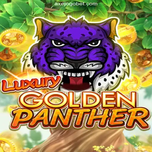 Exploring LUXURYGOLDENPANTHER: The Premier Slot Game at AXEJOGO 2026 - Melhor Cassino Online do Brasil