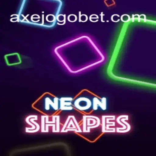 NeonShapes: Revolutionizing Gaming with AXEJOGO 2026 - Melhor Cassino Online do Brasil