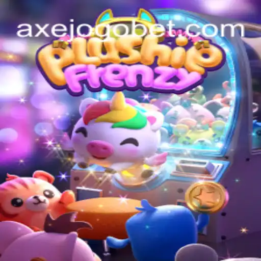 PlushieFrenzy: Immerse Yourself in AXEJOGO 2026 - Melhor Cassino Online do Brasil