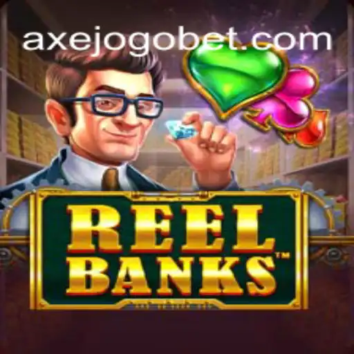 ReelBanks: Exploring the Innovative Casino Game at AXEJOGO 2026