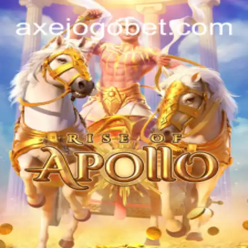 Explore the Exciting World of RiseofApollo at AXEJOGO 2026 - Melhor Cassino Online do Brasil