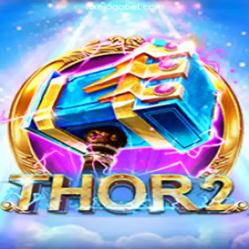 Thor2 - A Deep Dive Into the Thunderous World of AXEJOGO 2026
