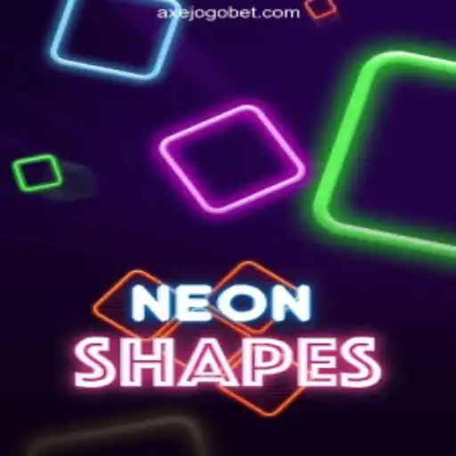 NeonShapes: Revolutionizing Gaming with AXEJOGO 2026 - Melhor Cassino Online do Brasil