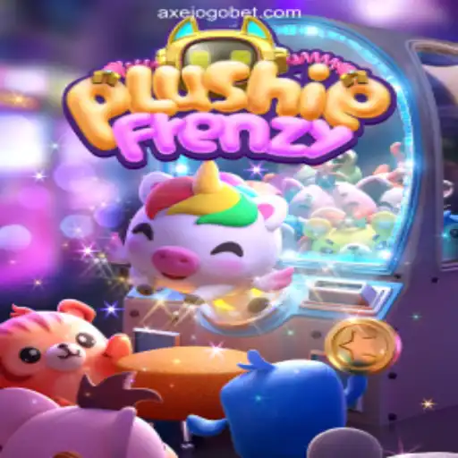 PlushieFrenzy: Immerse Yourself in AXEJOGO 2026 - Melhor Cassino Online do Brasil