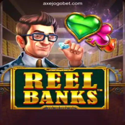 ReelBanks: Exploring the Innovative Casino Game at AXEJOGO 2026
