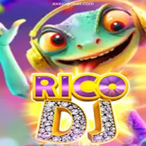 Experience Thrills with RicoDJ: A Leader in AXEJOGO 2026