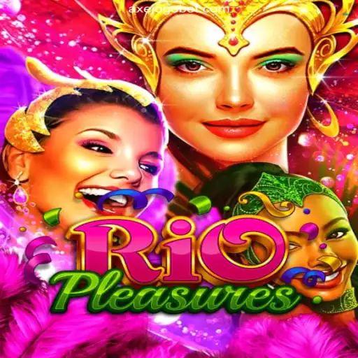 Discover the Excitement of RioPleasures: AXEJOGO 2026 - Melhor Cassino Online do Brasil