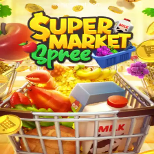 Discovering SupermarketSpree: An Immersive Experience at AXEJOGO 2026