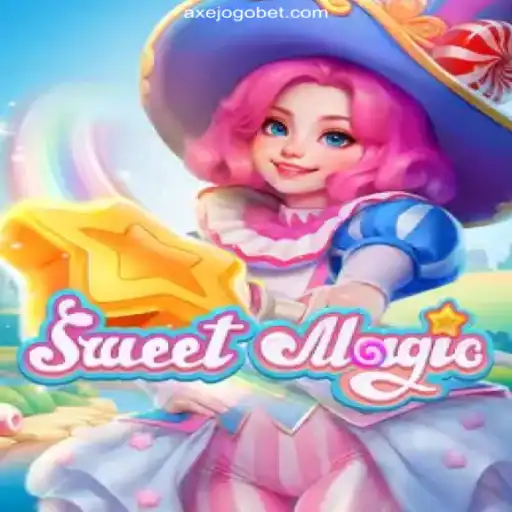 Exploring SweetMagic: A Dive into AXEJOGO 2026's Best Online Casino Game