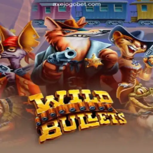Discover the Thrills of WildBullets at AXEJOGO 2026 - Melhor Cassino Online do Brasil