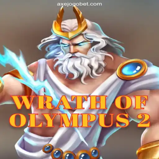 Wrath of Olympus 2: A Divine Gaming Experience